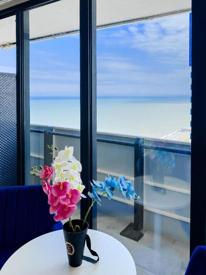 Orbi City Apartments Batumi Exteriér fotografie