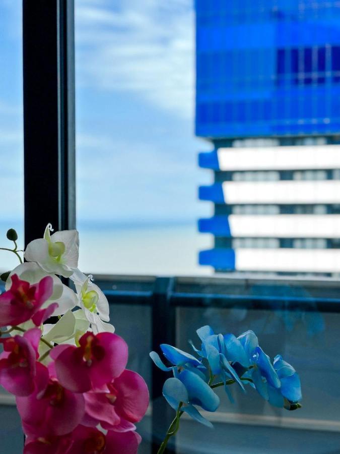 Orbi City Apartments Batumi Exteriér fotografie