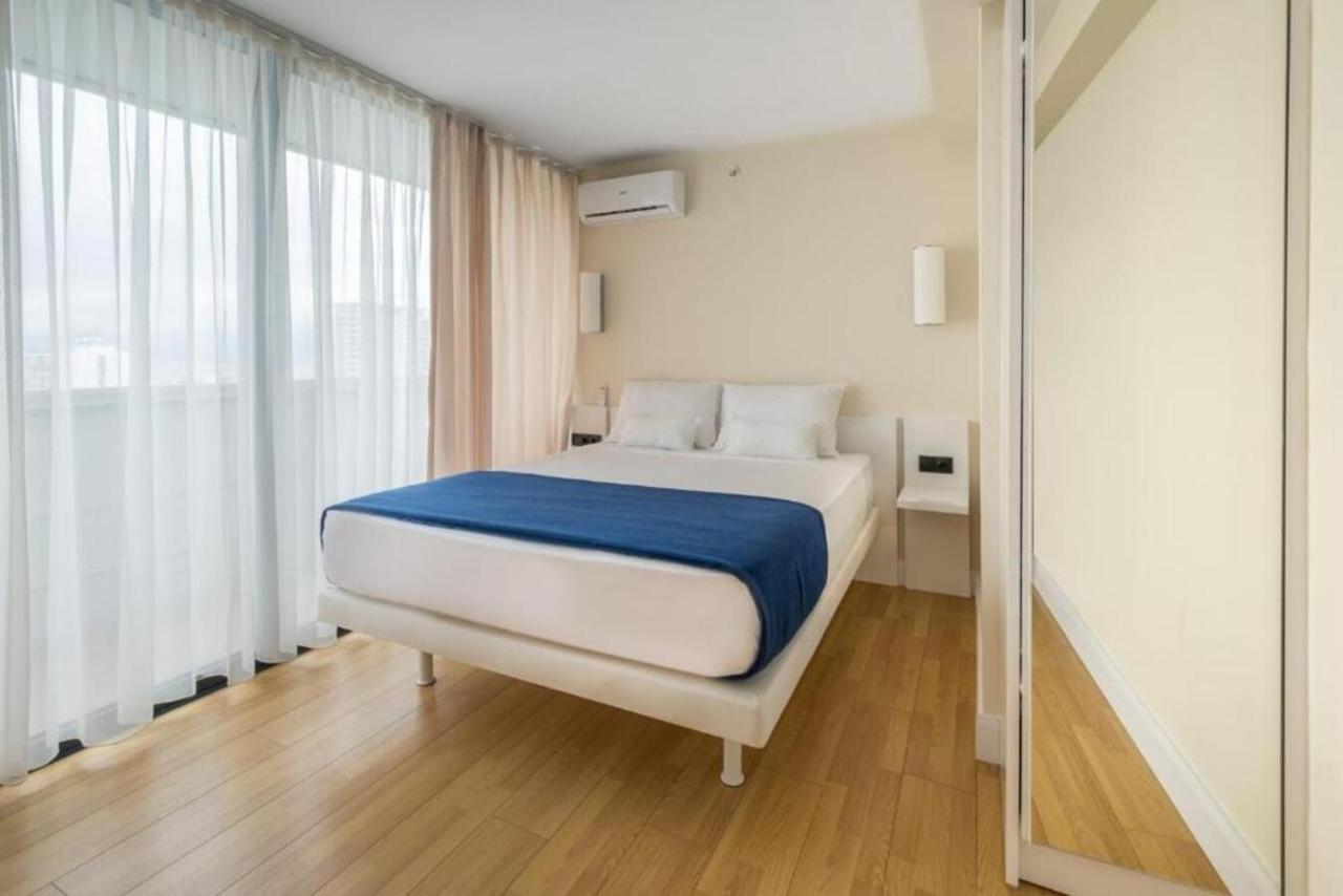 Orbi City Apartments Batumi Exteriér fotografie